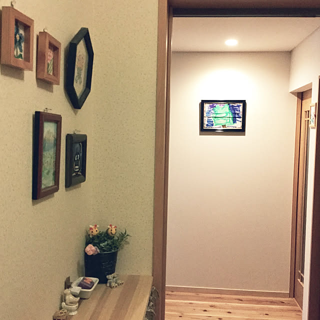 chiiyanさんの実例写真