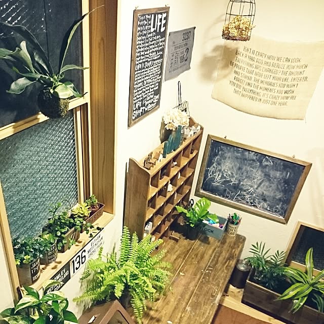 slow-lifeさんの実例写真