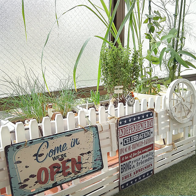 faunさんの実例写真