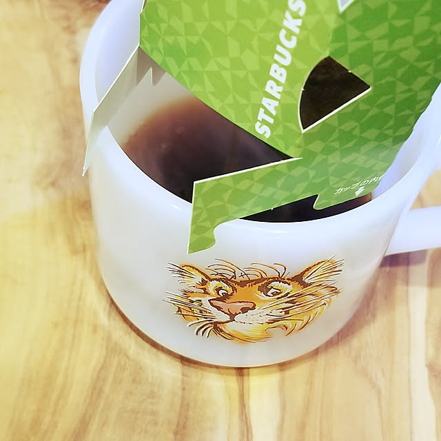 キッチン/コーヒーのある暮らし/ヴィンテージ/統一感なし/収集癖...などのインテリア実例 - 2022-02-06 11:25:12