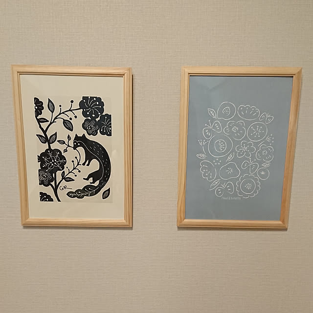 yukiさんの実例写真