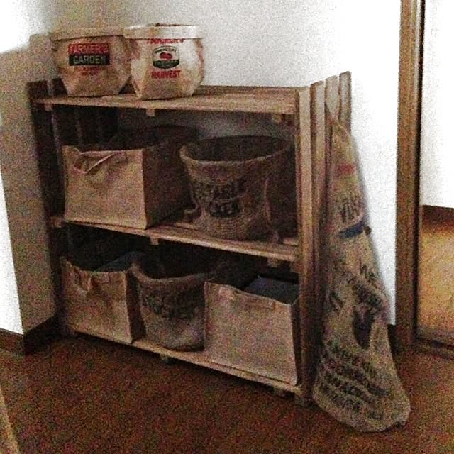 hotamaroさんの実例写真