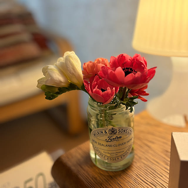 cottoncottonさんの実例写真
