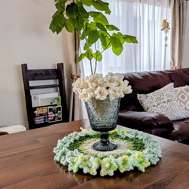 Renさんの実例写真