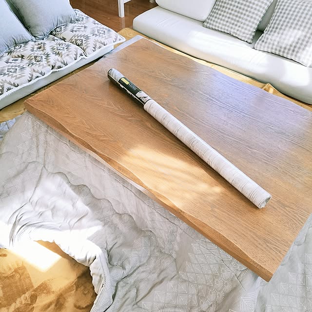 feuileさんの部屋