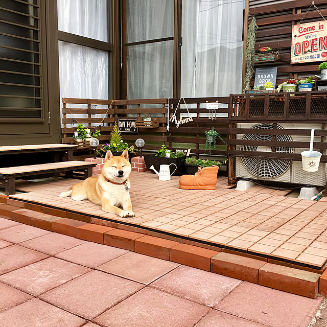 ronmaruさんの実例写真