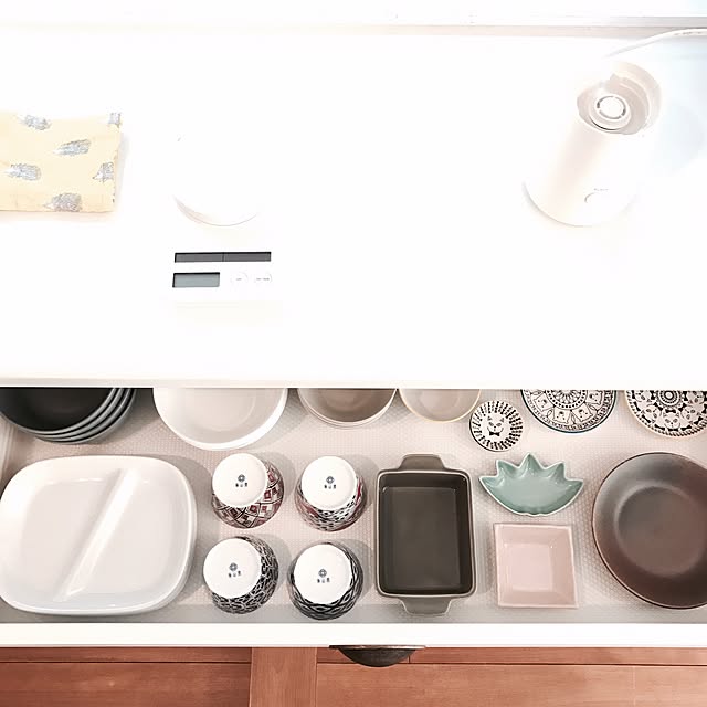 r_._naさんの実例写真