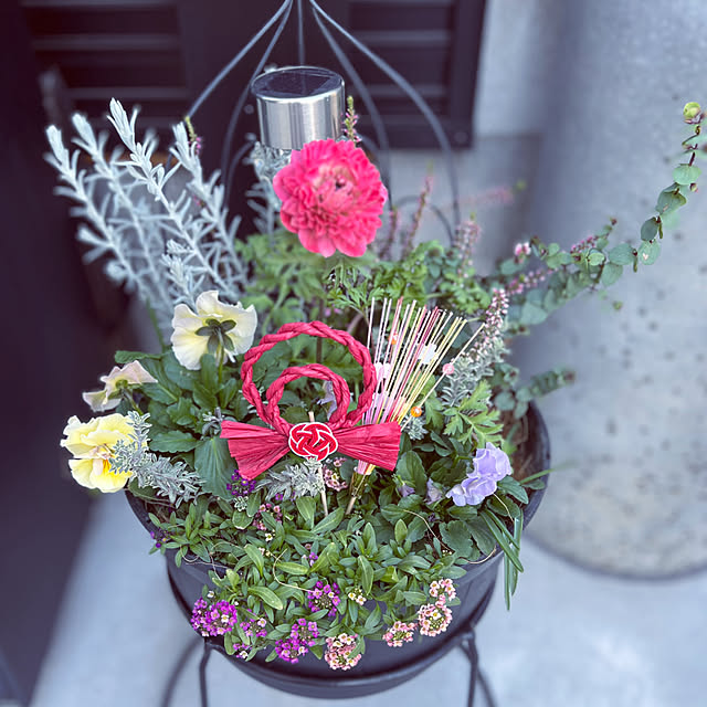 nanさんの実例写真