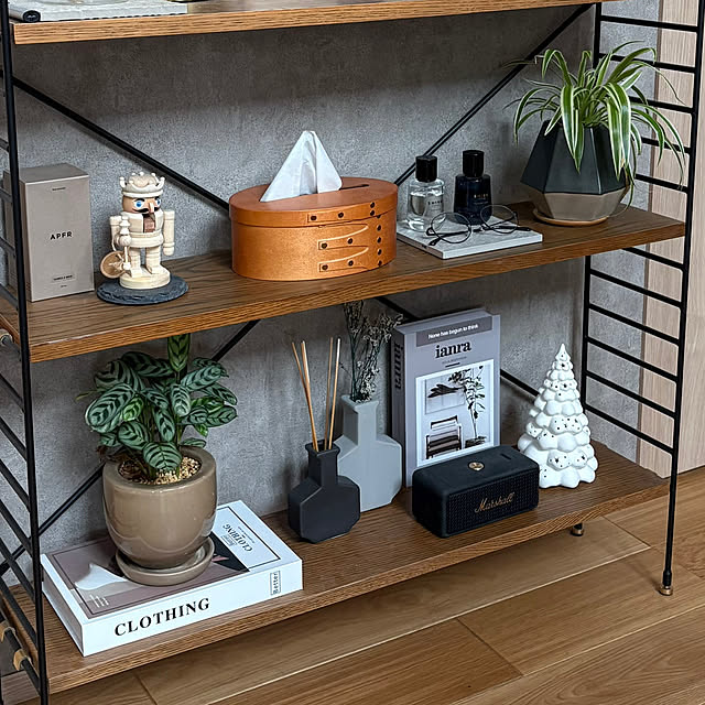 Rさんの実例写真