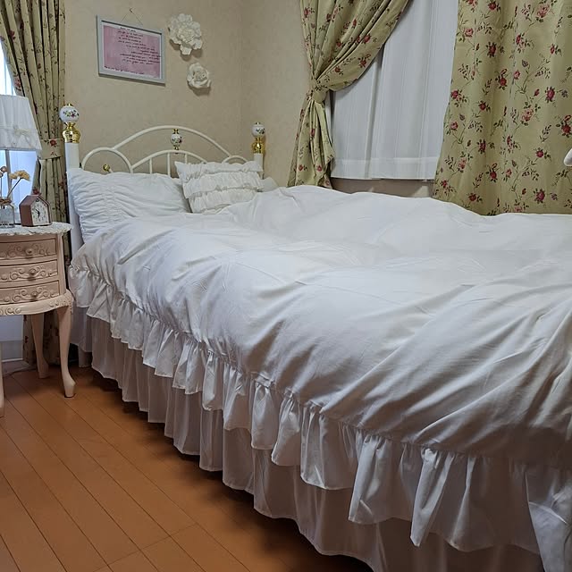 wa-ta-koさんの部屋