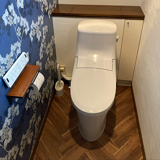 バス/トイレのインテリア実例 - 2021-04-25 01:27:20