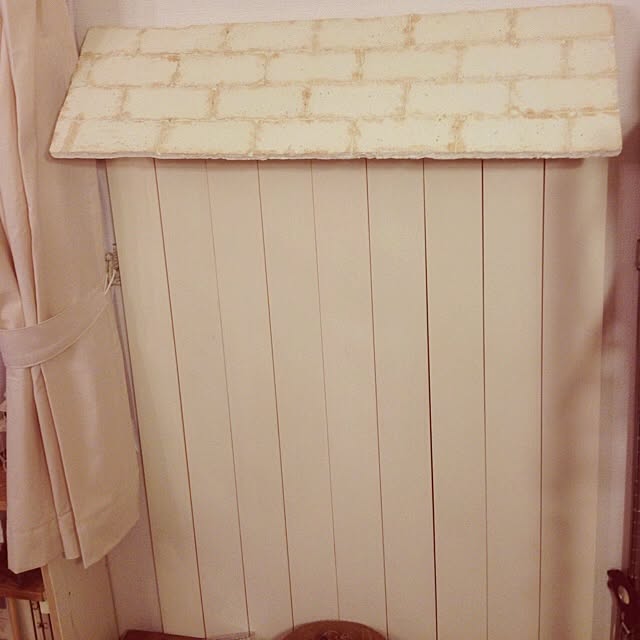 achuさんの実例写真