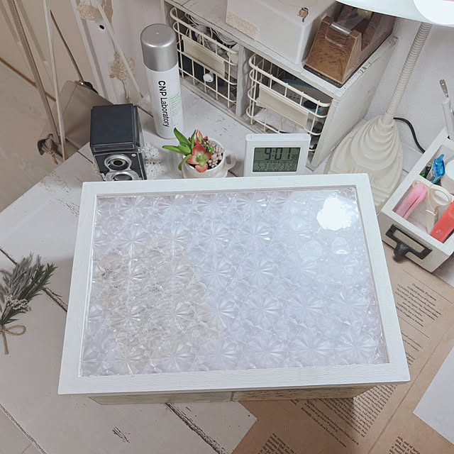 hinaさんの部屋