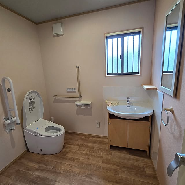 バス/トイレのインテリア実例 - 2025-04-25 11:10:43