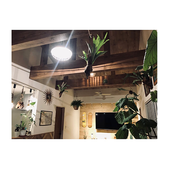 661home_baseさんの実例写真