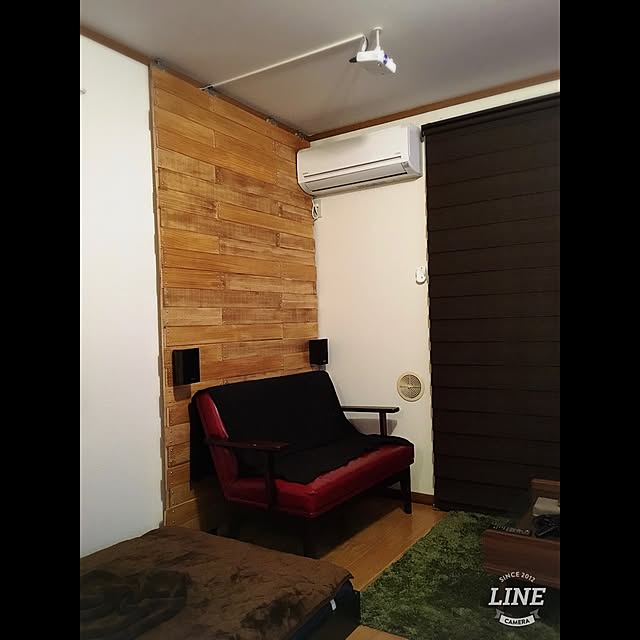 tomosakuさんの実例写真