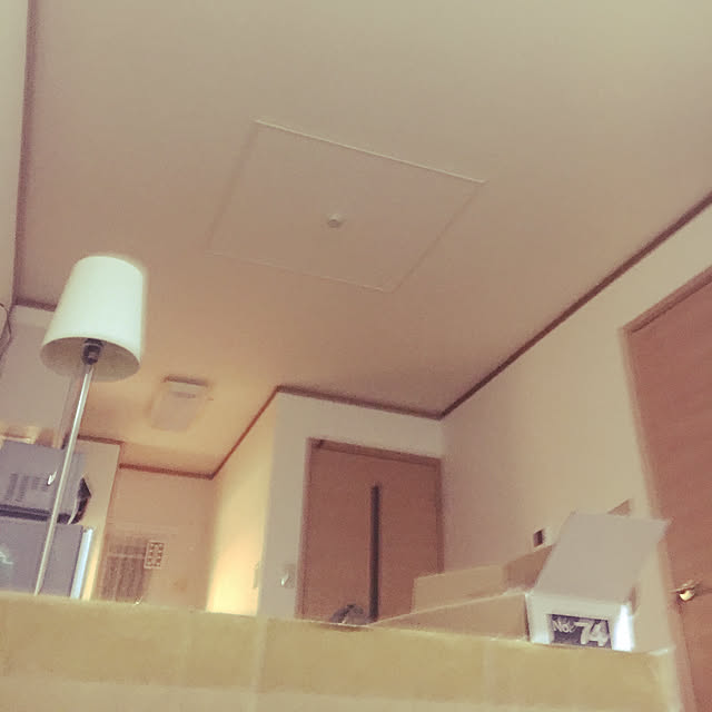 Alfredさんの実例写真