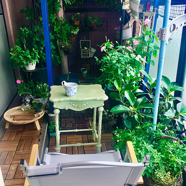 naokoさんの部屋