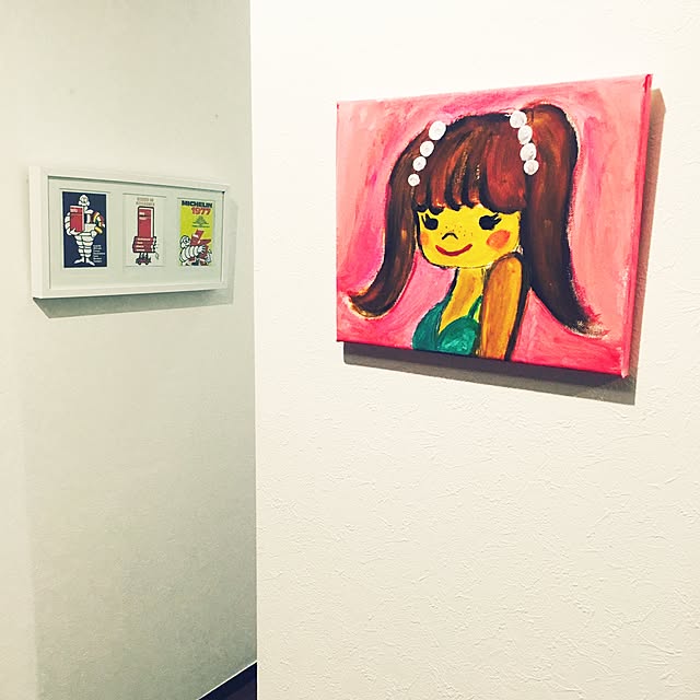 Kerokoさんの実例写真