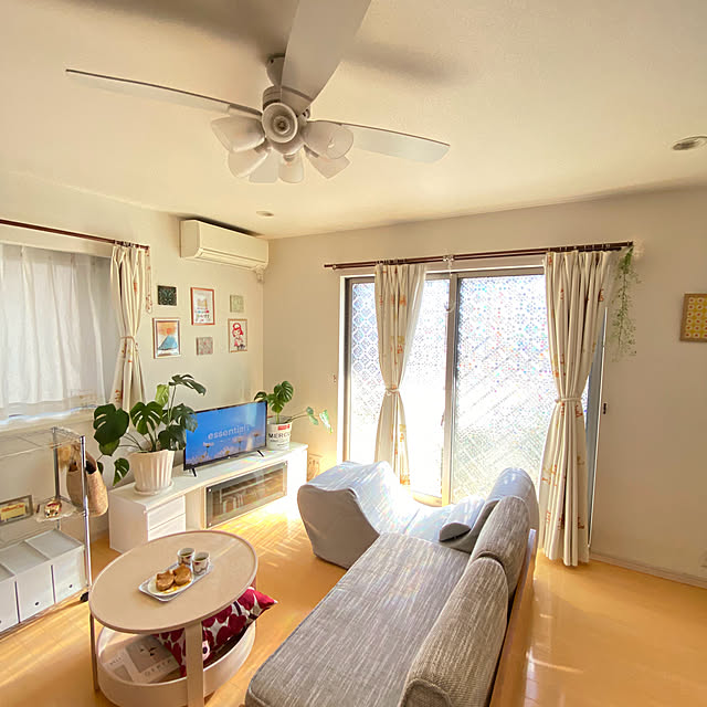 cocoさんの部屋