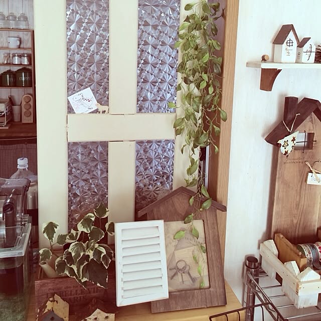 kaoriさんの実例写真