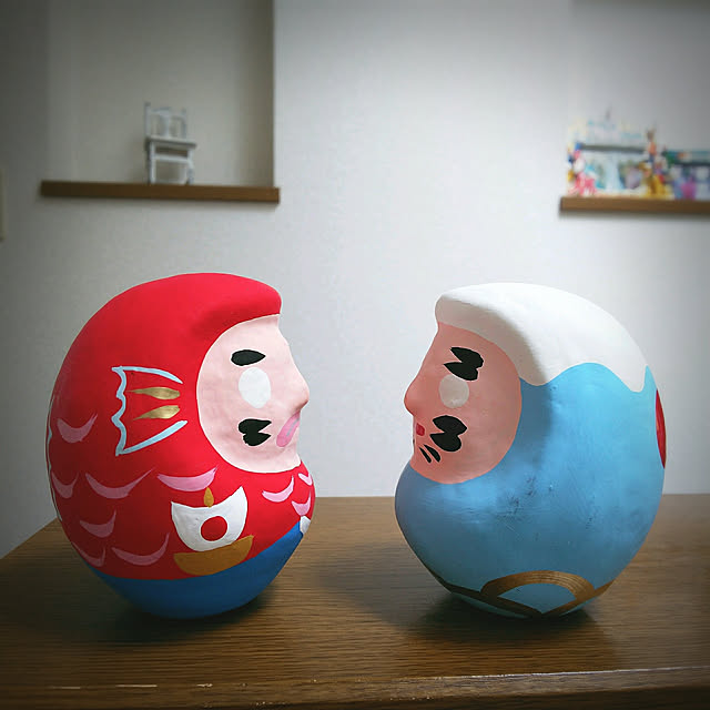 papamamaさんの実例写真
