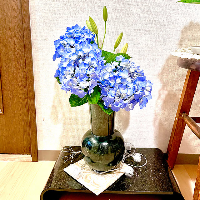 maminさんの部屋