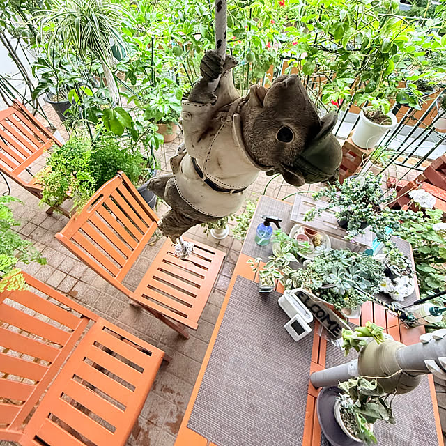 Aqettyさんの部屋