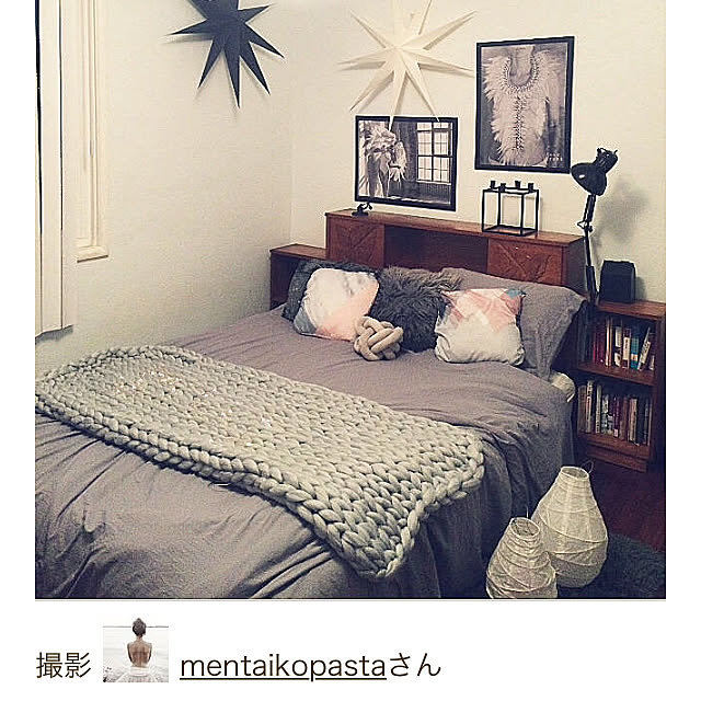 mentaikopastaさんの実例写真