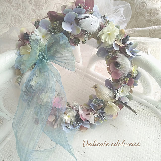 部屋全体/ハンドメイド/いつもいいねありがとうございます♡/ホワイトインテリア/minneさんでお世話になってます...などのインテリア実例 - 2021-06-06 16:04:13