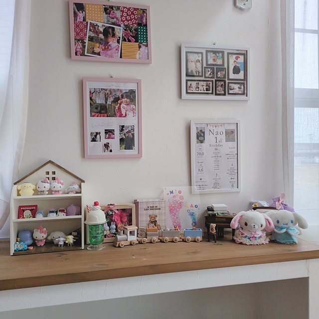 Hanaさんの実例写真