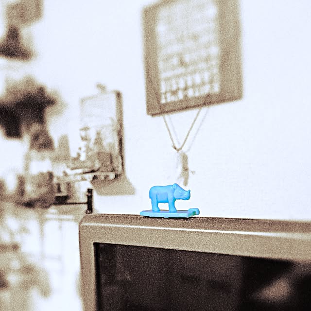 ramuchop3000さんの実例写真