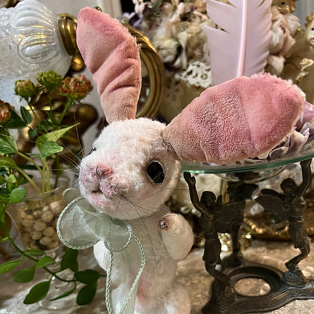 AYUKOさんの部屋