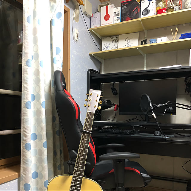 chii-soccerさんの実例写真