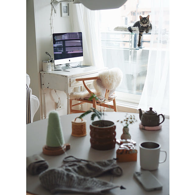 oliveさんの部屋