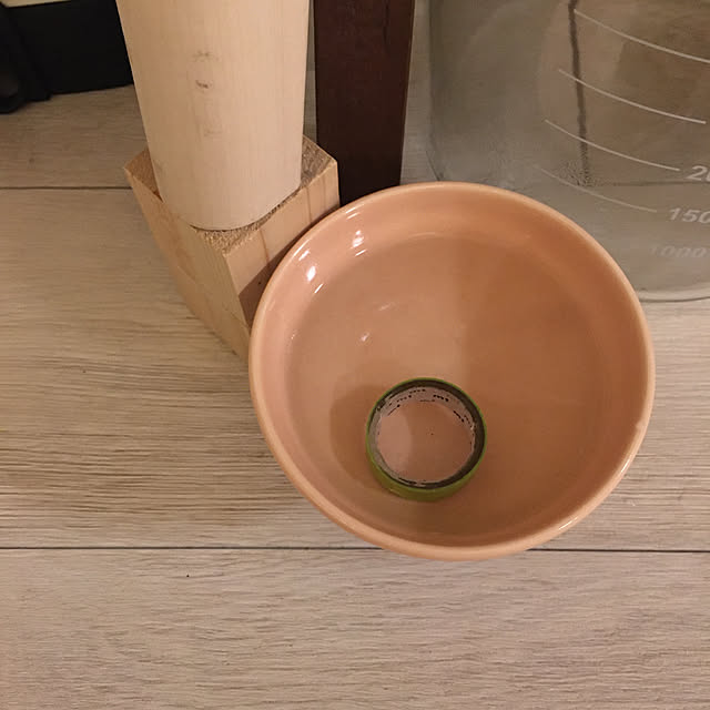 Mさんの実例写真