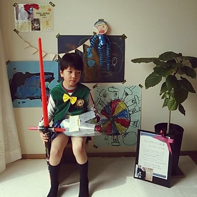 poemwalkさんの実例写真