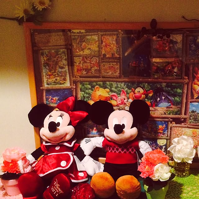 Rikaさんの実例写真