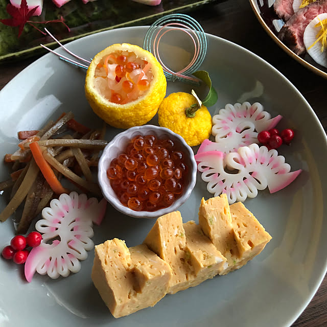morimori_gohanさんの部屋