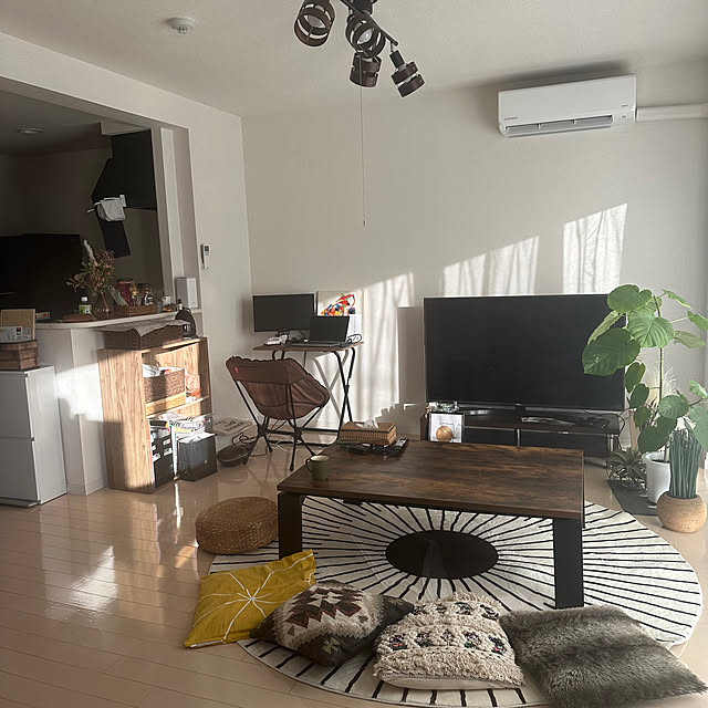 Yukaさんの部屋