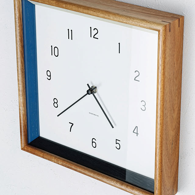 INTERFORMincさんの部屋