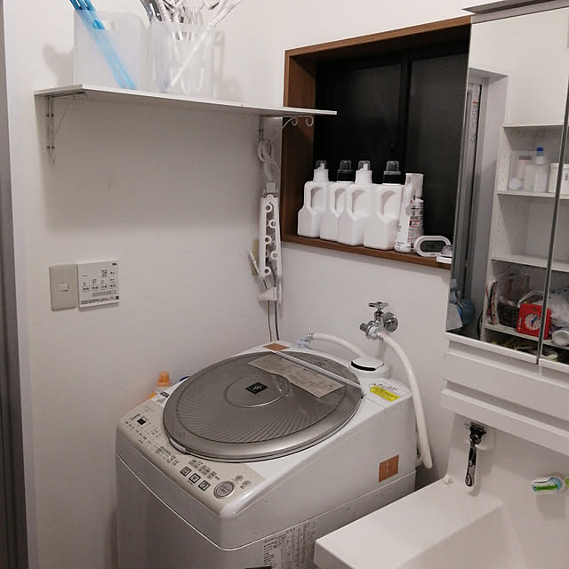 mikiさんの実例写真