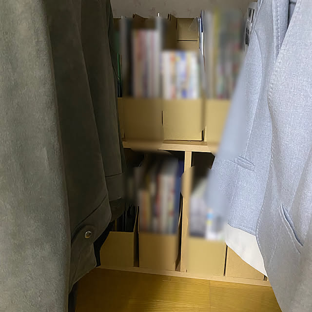 Meiさんの部屋