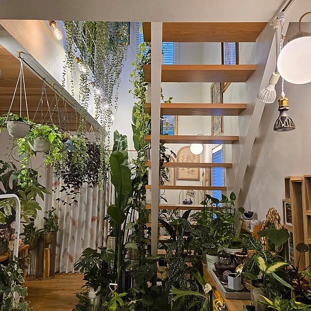 nonbiri_house_さんの部屋