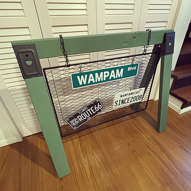 wakanaさんの実例写真