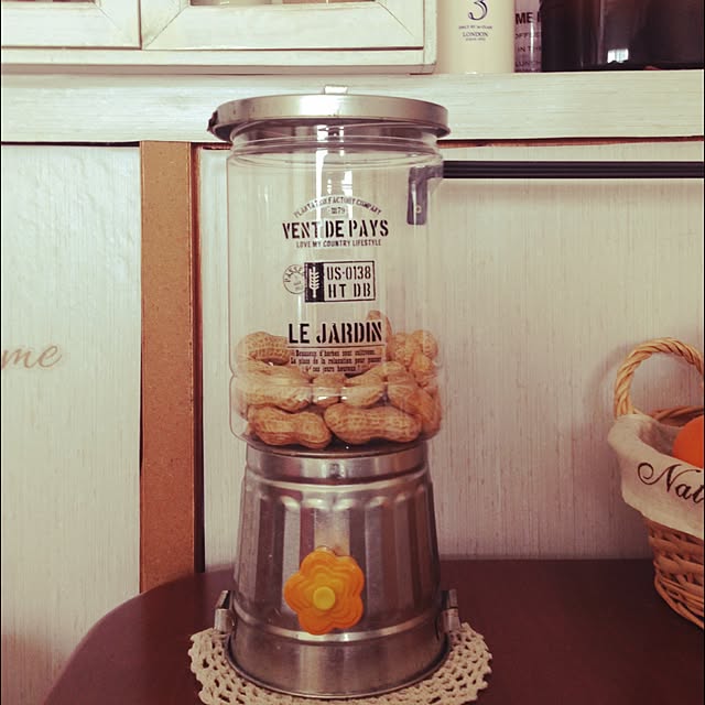 mi-kuruminさんの実例写真