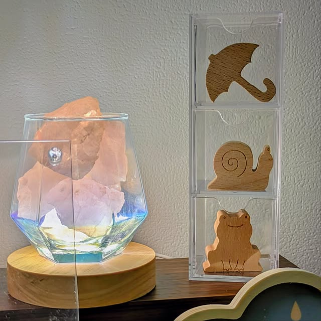 mi-saさんの部屋
