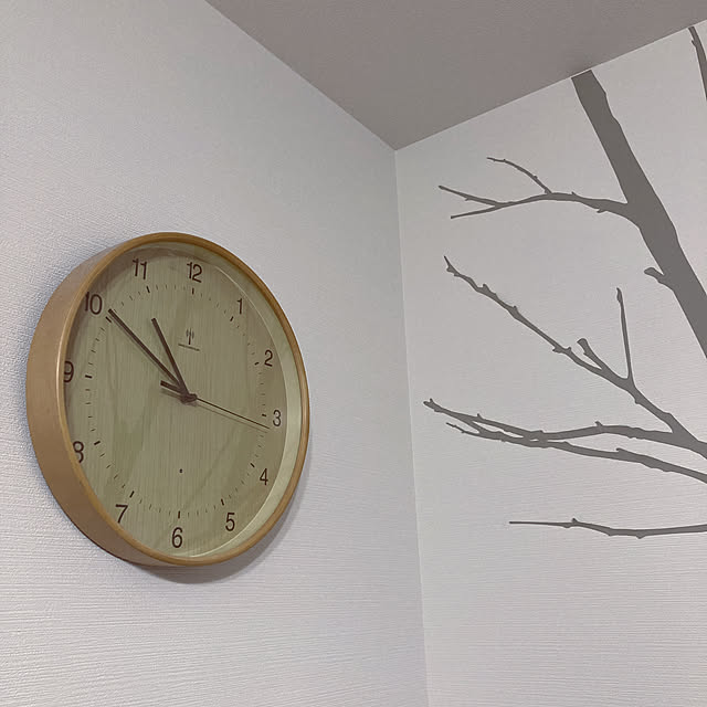 RoomClipアンケート/無印良品/壁/天井のインテリア実例 - 2021-09-17 22:51:15