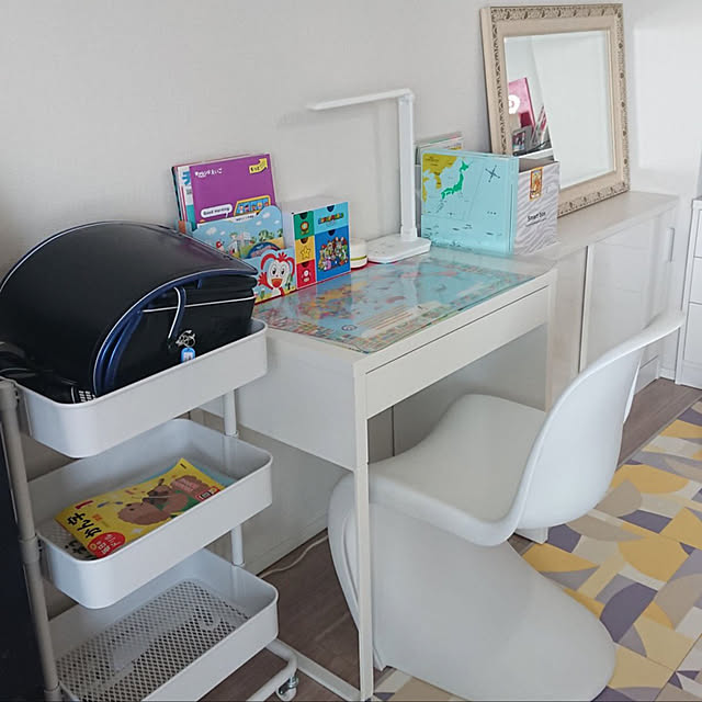 IKEA ミッケデスクのおすすめ商品とおしゃれな実例 | RoomClip IKEA ミッケデスクのおすすめ商品とおしゃれな実例 | RoomClip