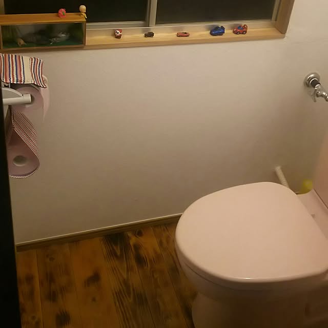 tabigarasuさんの実例写真